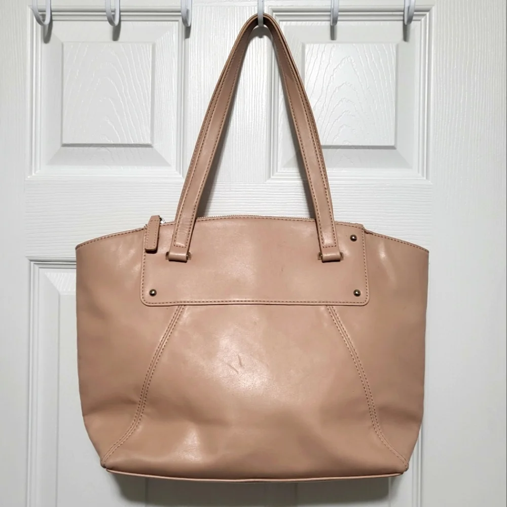 Nine West tote - Picture 3 of 12